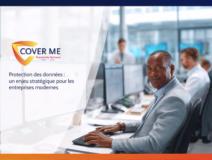 Protection des données : un enjeu stratégique pour les entreprises modernes