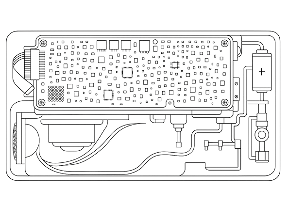 OEM integration