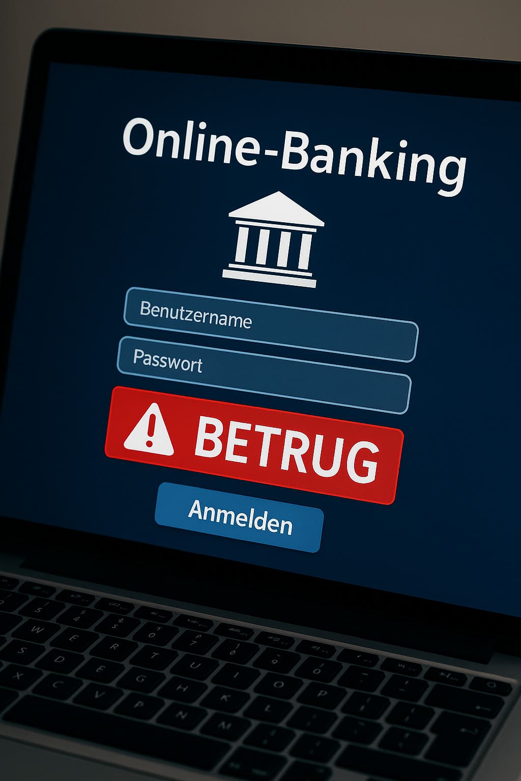 Festgeldbetrug 2.0 – Wenn konservative Anleger ins Visier krimineller Netzwerke geraten