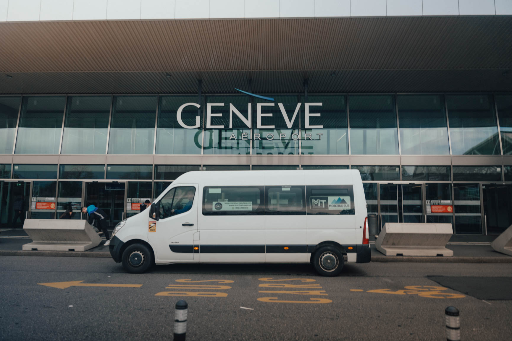 Service Image