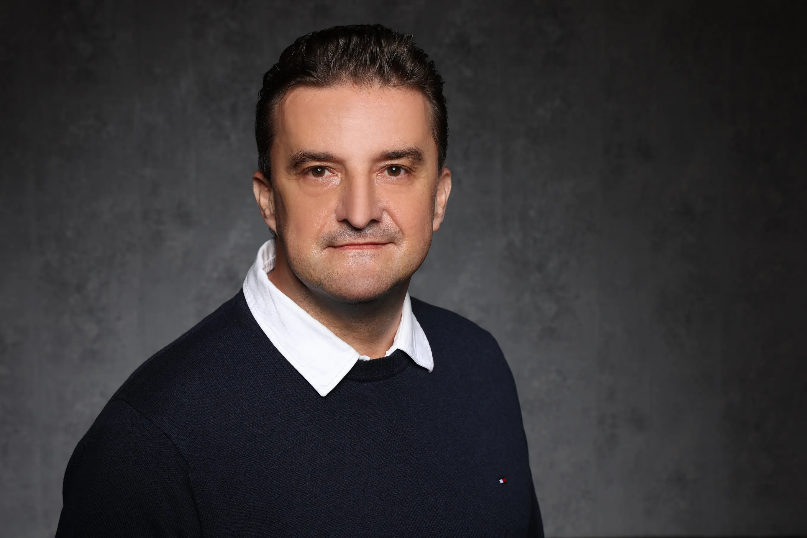 WVG Team Member portrait