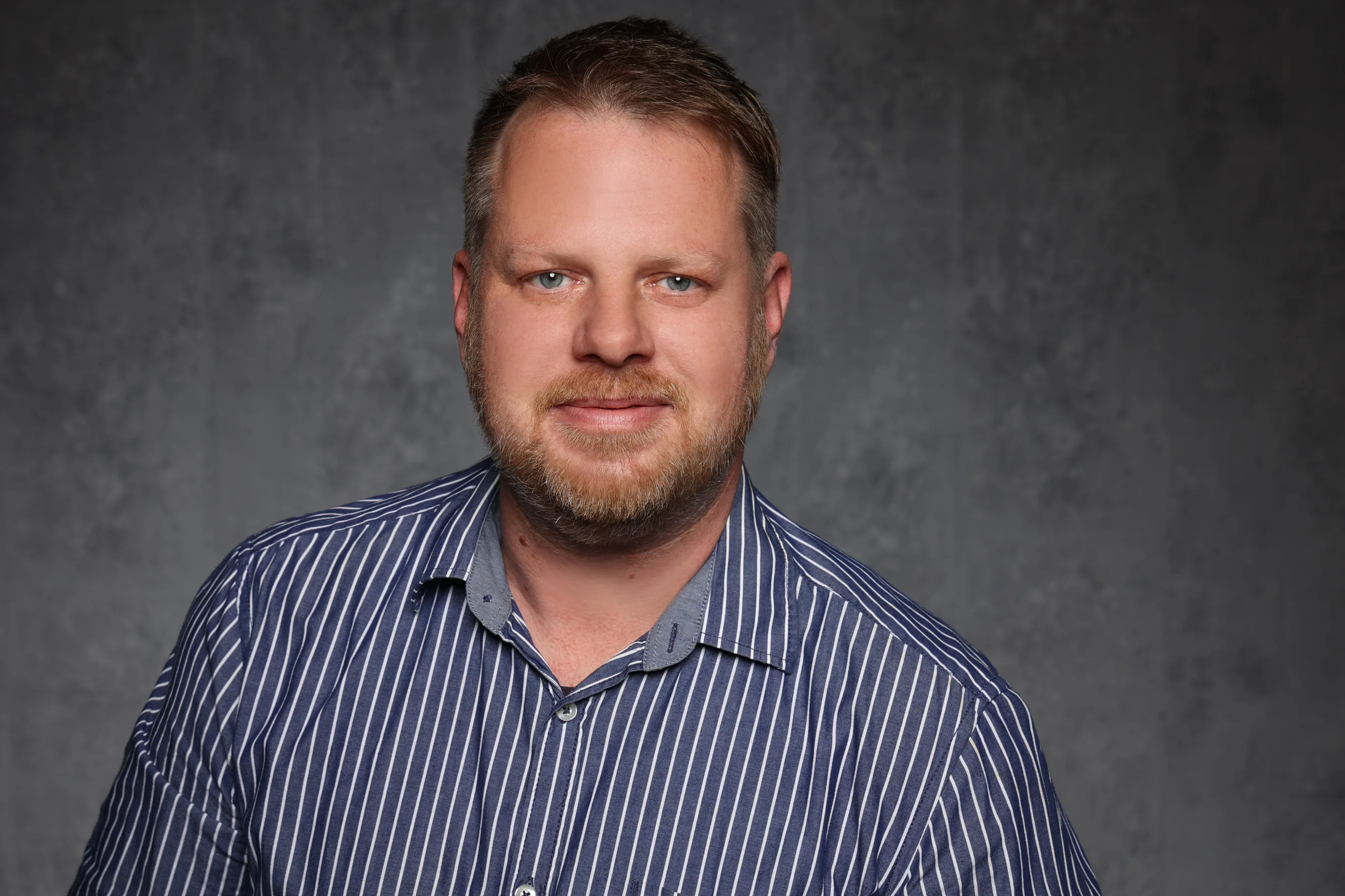 WVG Team Member portrait