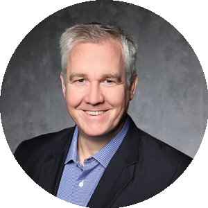 A photo portrait of a team member of WVG Hausverwaltung