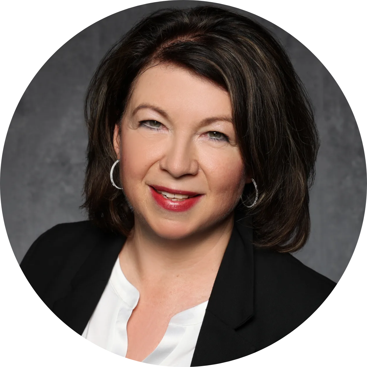 A photo portrait of a team member of WVG Hausverwaltung