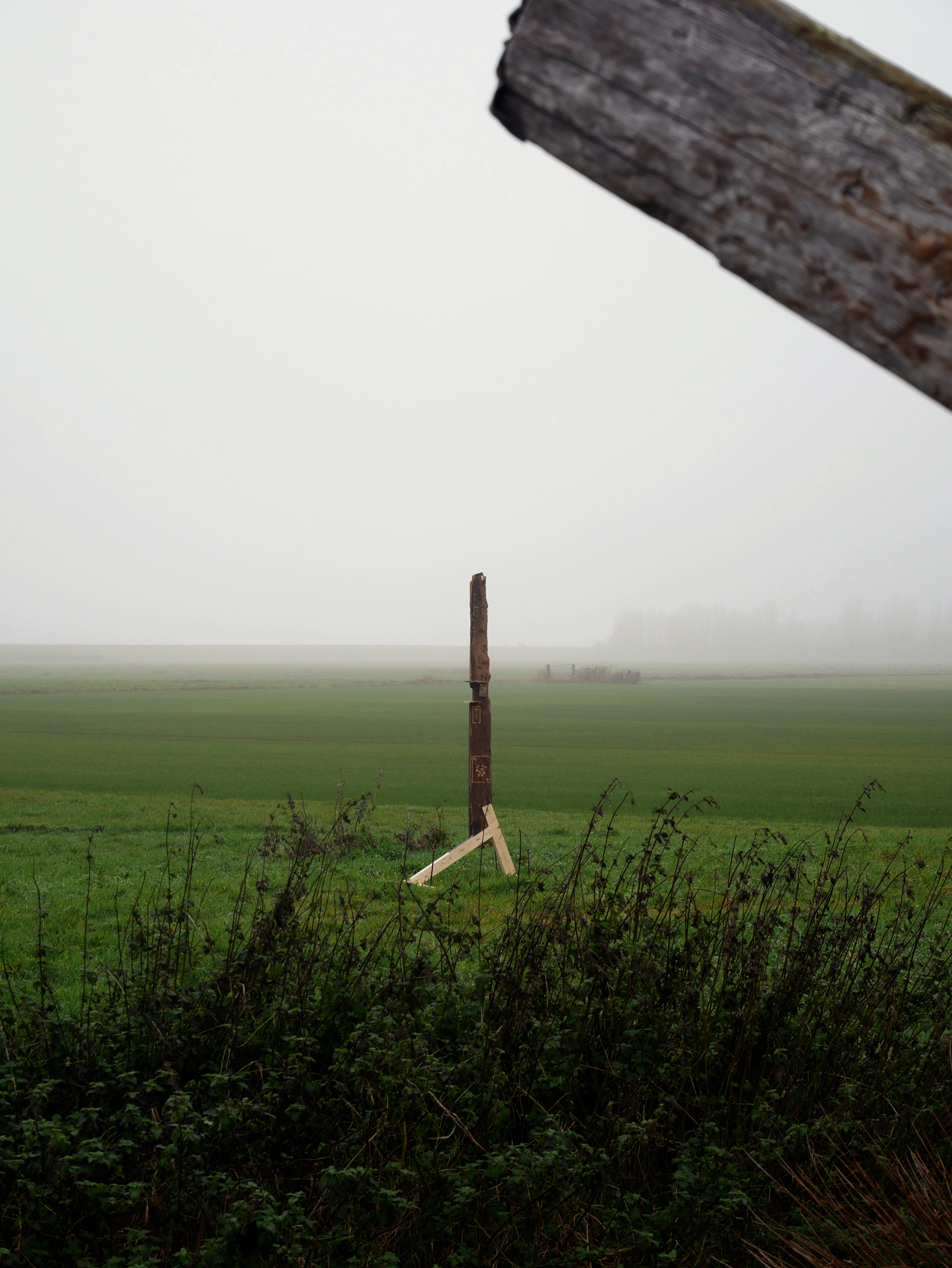 <em>Another Ship of Theseus,</em><br/>Lars Kramer