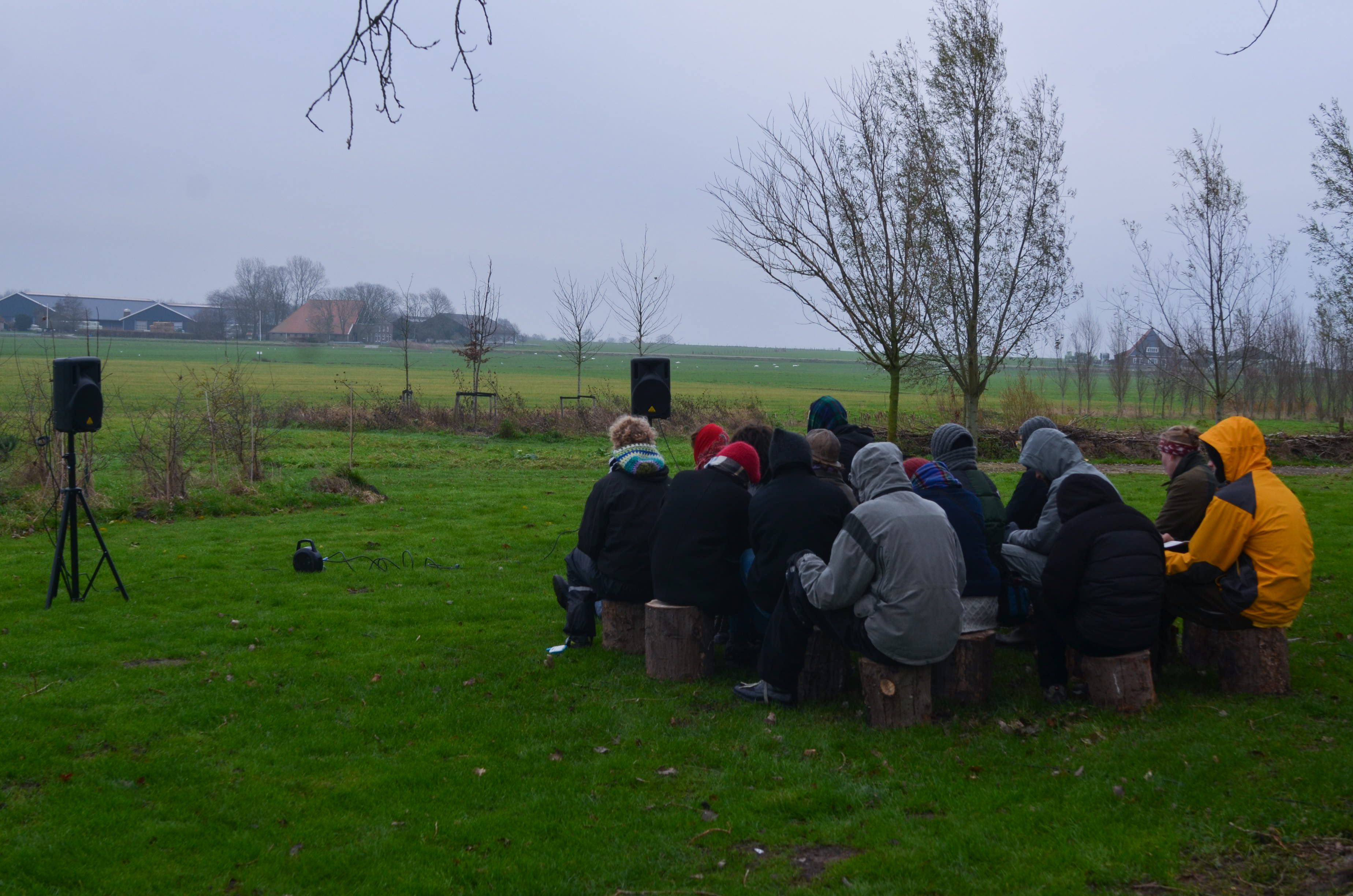 <em>“Eluded”,</em><br/> Oonagh Remkes