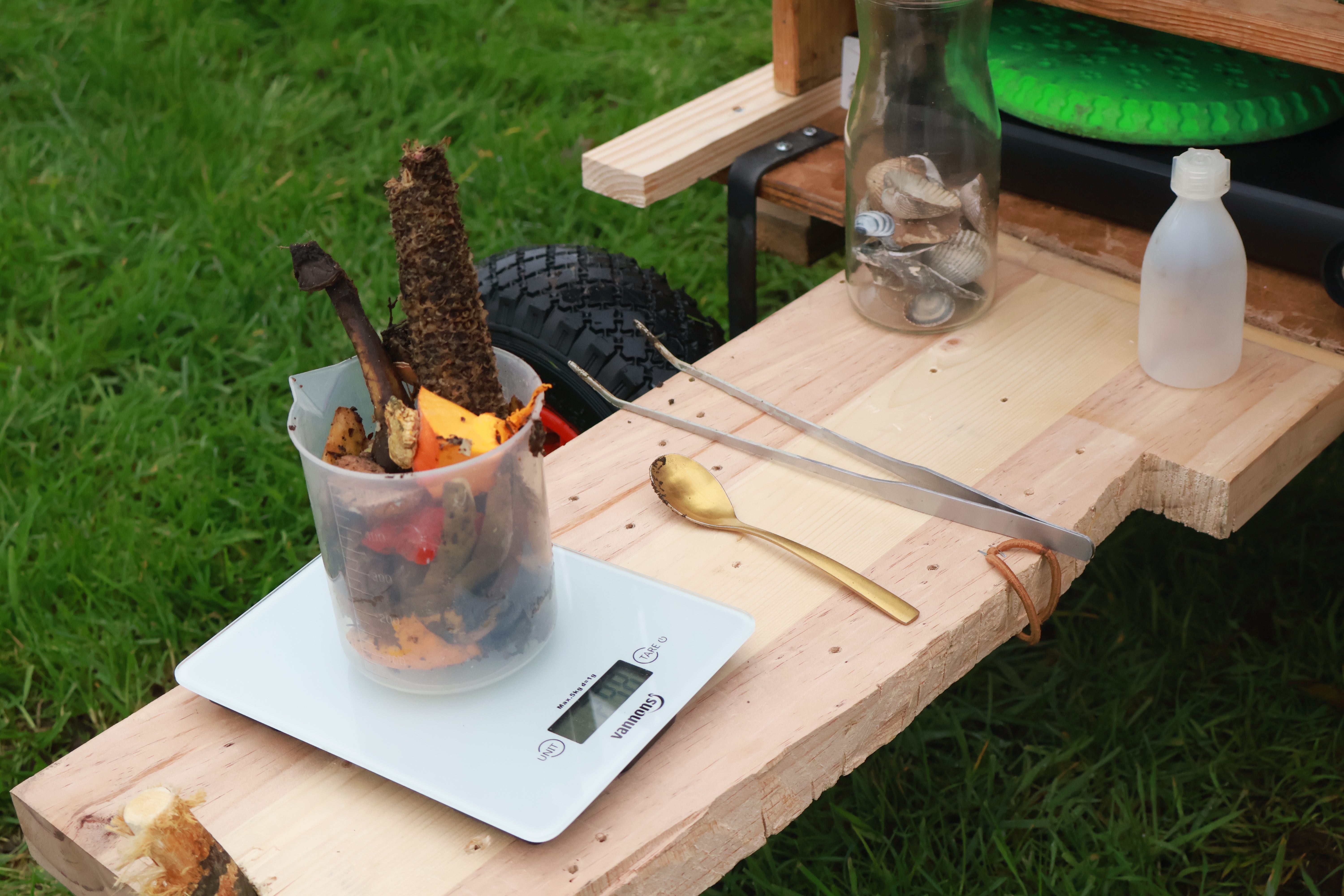 <em>DETECTIVE FOR DIRT</em>,<br/>Pablo Cueto