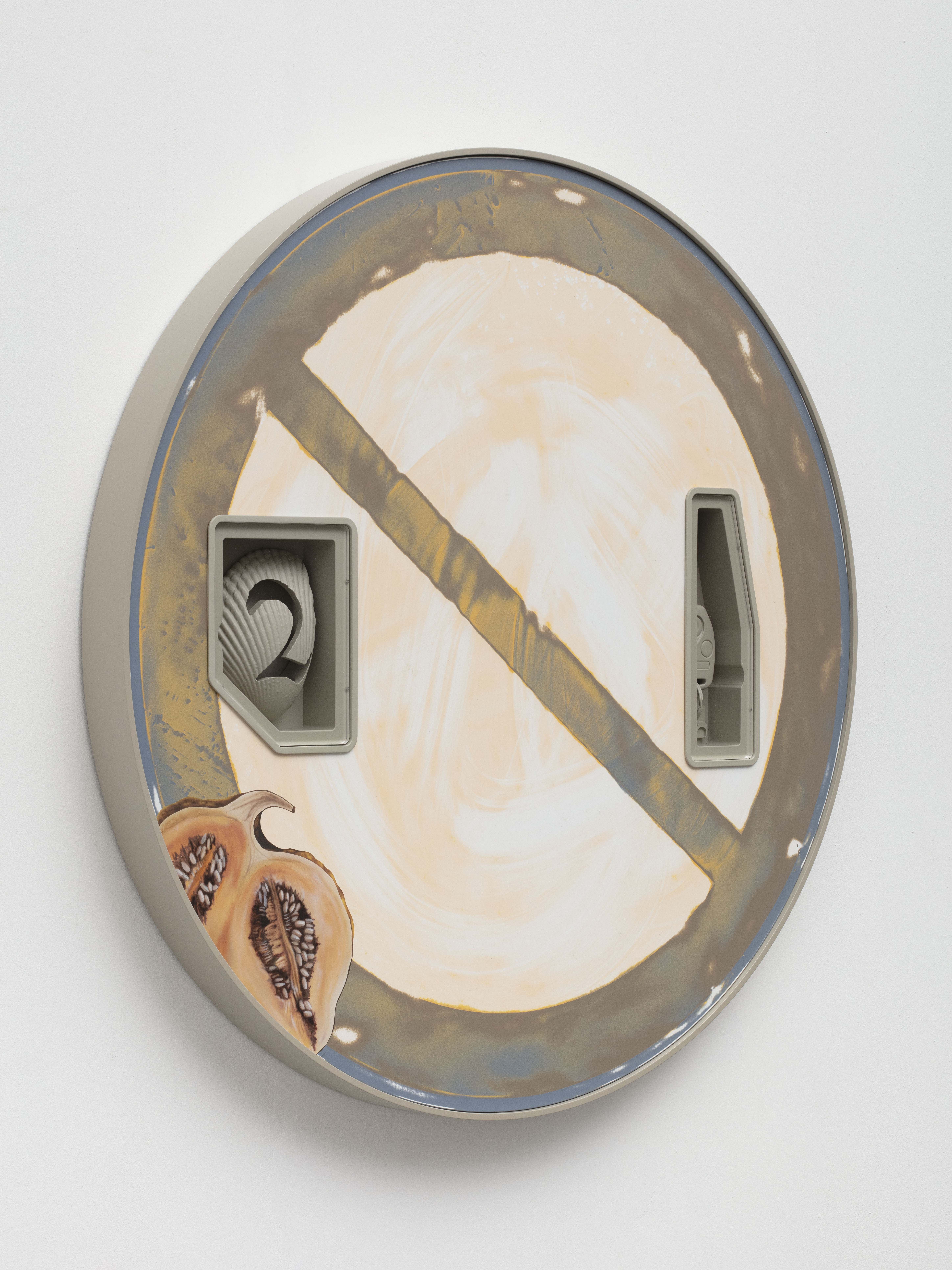 <em>Settings (Twice Pacific)</em>, <br/>Magali Reus