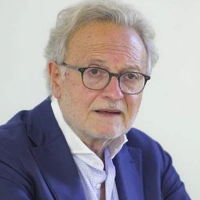 portrait de André CARTAPANIS membre du CODIR RSI