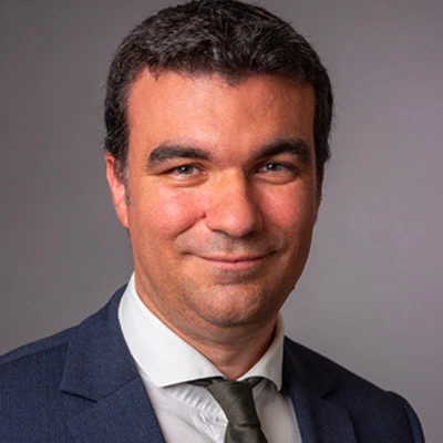 portrait de Jean-François PERILHOU membre du CODIR RSI