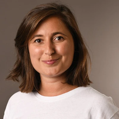 Portrait Région Sud Investissement photo de Magali ALTOUNIAN