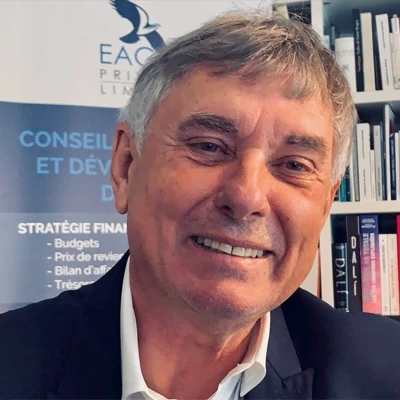 Portrait Région Sud Investissement photo de Pascal FOUACHE