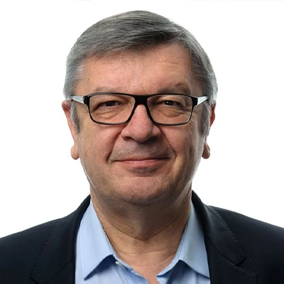 Portrait Région Sud Investissement photo de Philippe SAVINEL