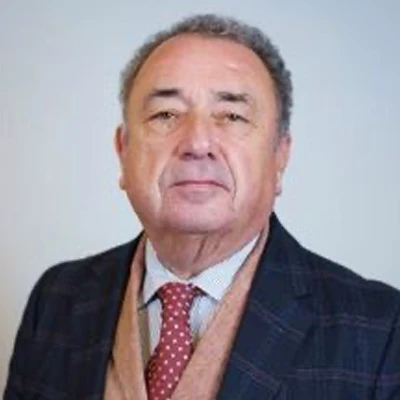 Portrait Région Sud Investissement photo de Jean TICORY