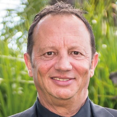 Portrait Région Sud Investissement photo de Michel CRESP