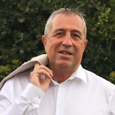 Portrait Région Sud Investissement photo de Bernard CHAUSSEGROS