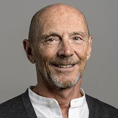 Portrait Région Sud Investissement photo de Patrick SIRI