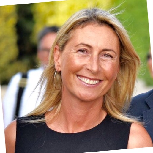 Portrait Région Sud Investissement photo de Isabelle SAVON CAMPAGNOLA