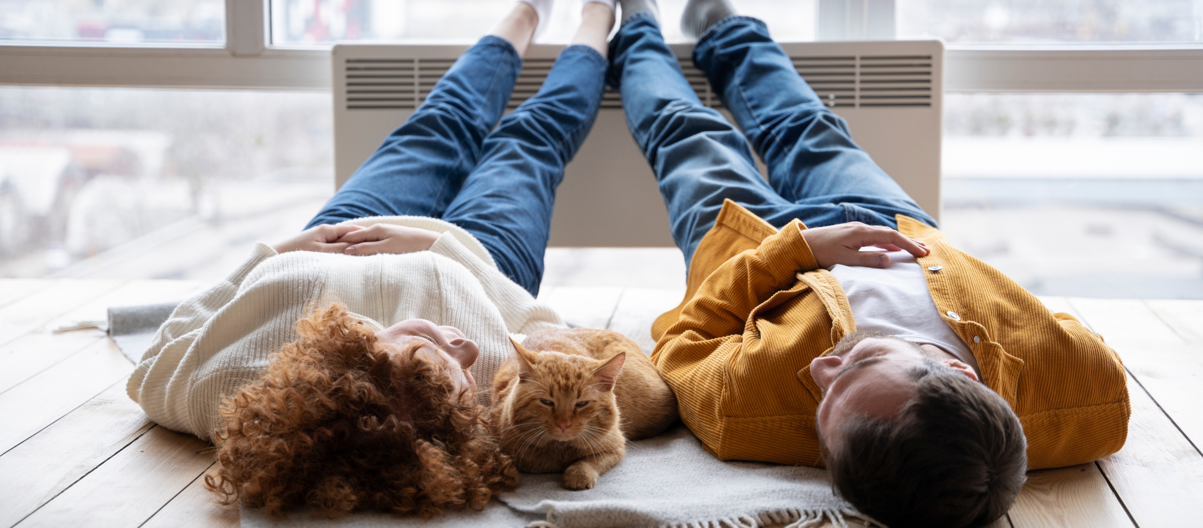 Remettre son chauffage en marche après l’été : vérifications essentielles pour un hiver sûr