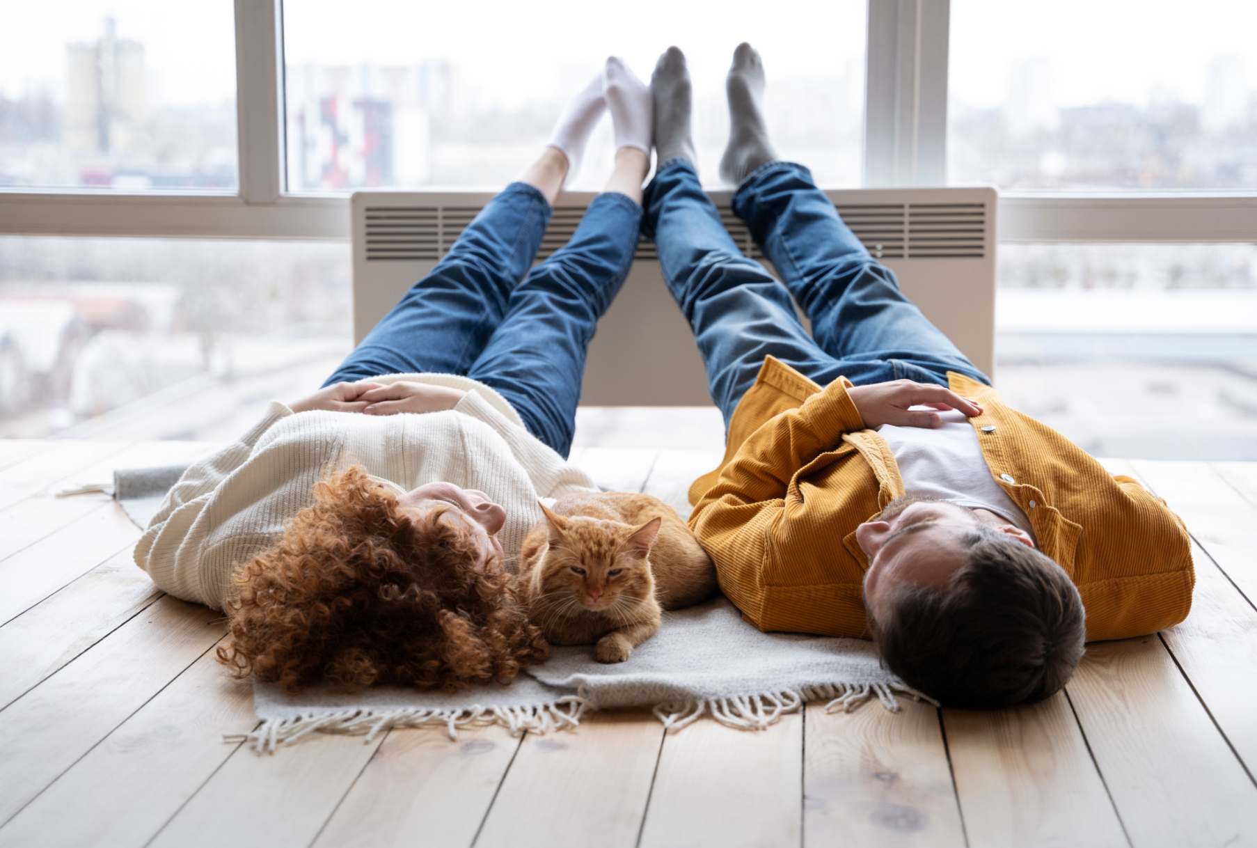 Remettre son chauffage en marche après l’été : vérifications essentielles pour un hiver sûr