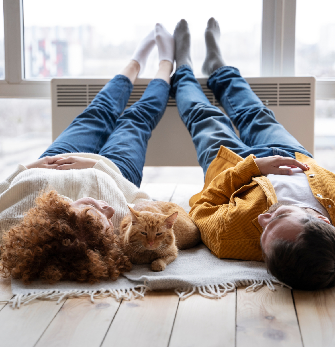 Remettre son chauffage en marche après l’été : vérifications essentielles pour un hiver sûr