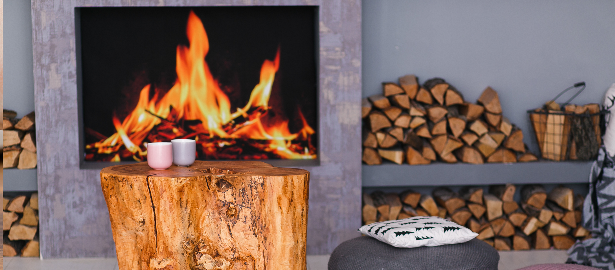 Chauffage au bois à Bruxelles : nouvelles règles pour réduire la pollution de l’air