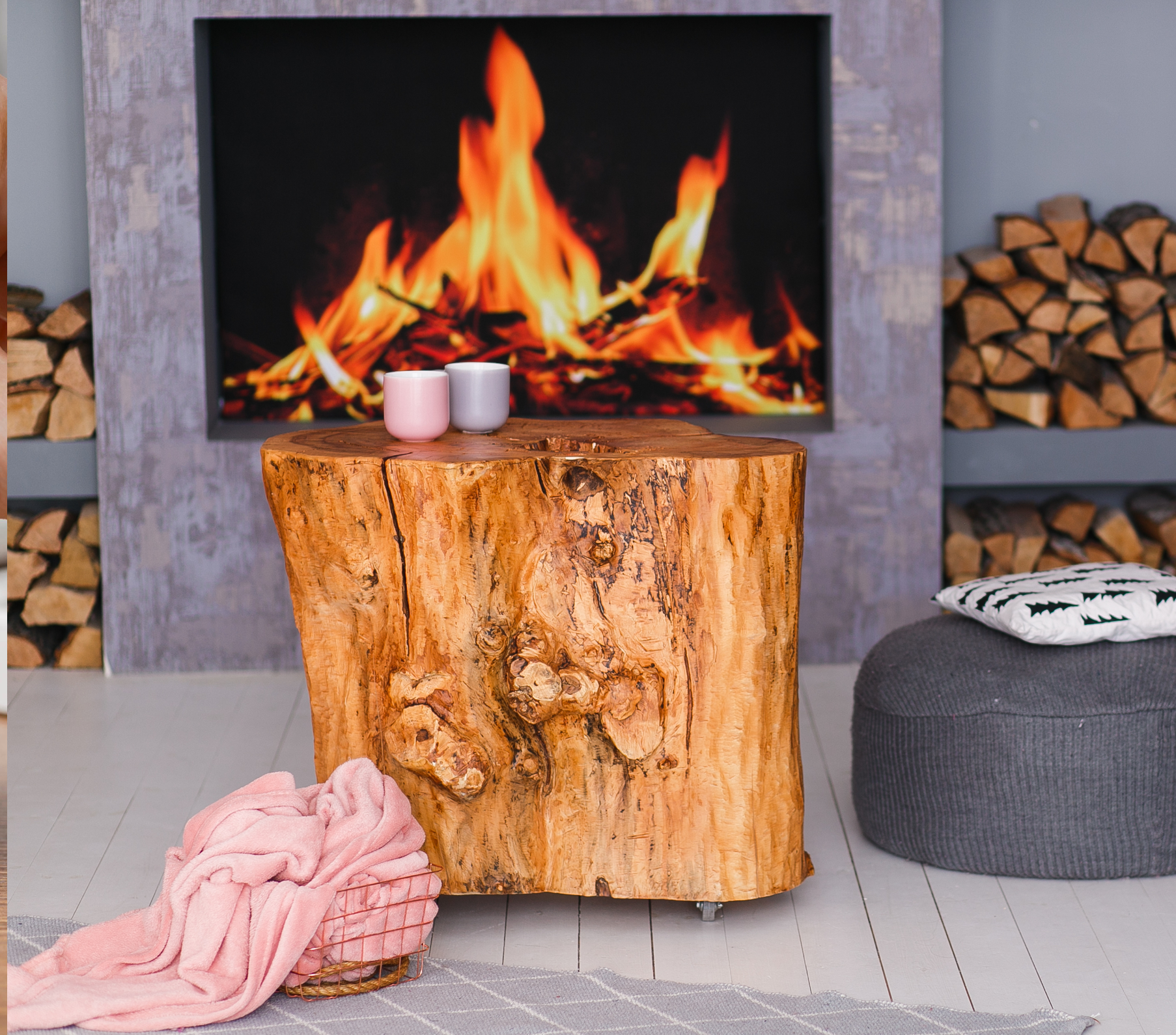 Chauffage au bois à Bruxelles : nouvelles règles pour réduire la pollution de l’air