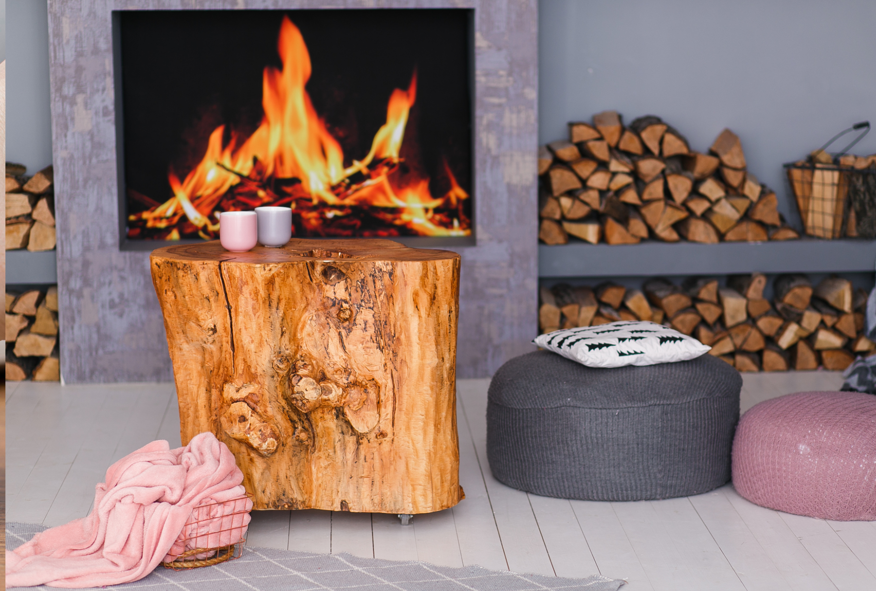 Chauffage au bois à Bruxelles : nouvelles règles pour réduire la pollution de l’air