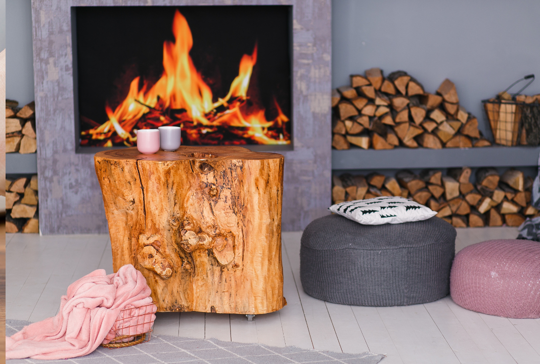 Chauffage au bois à Bruxelles : nouvelles règles pour réduire la pollution de l’air