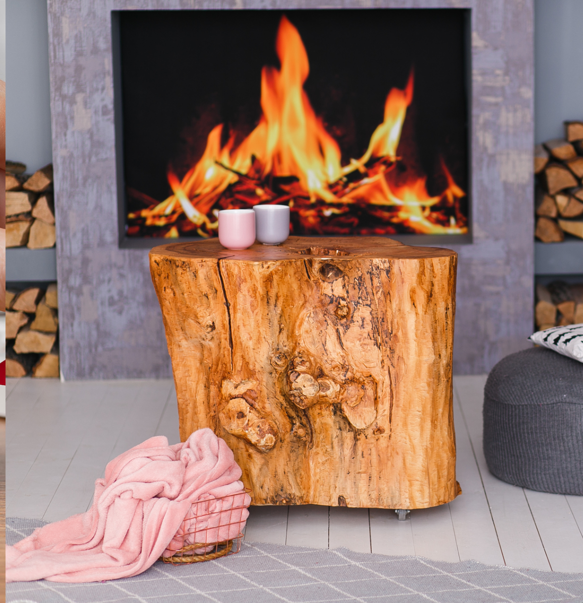 Chauffage au bois à Bruxelles : nouvelles règles pour réduire la pollution de l’air