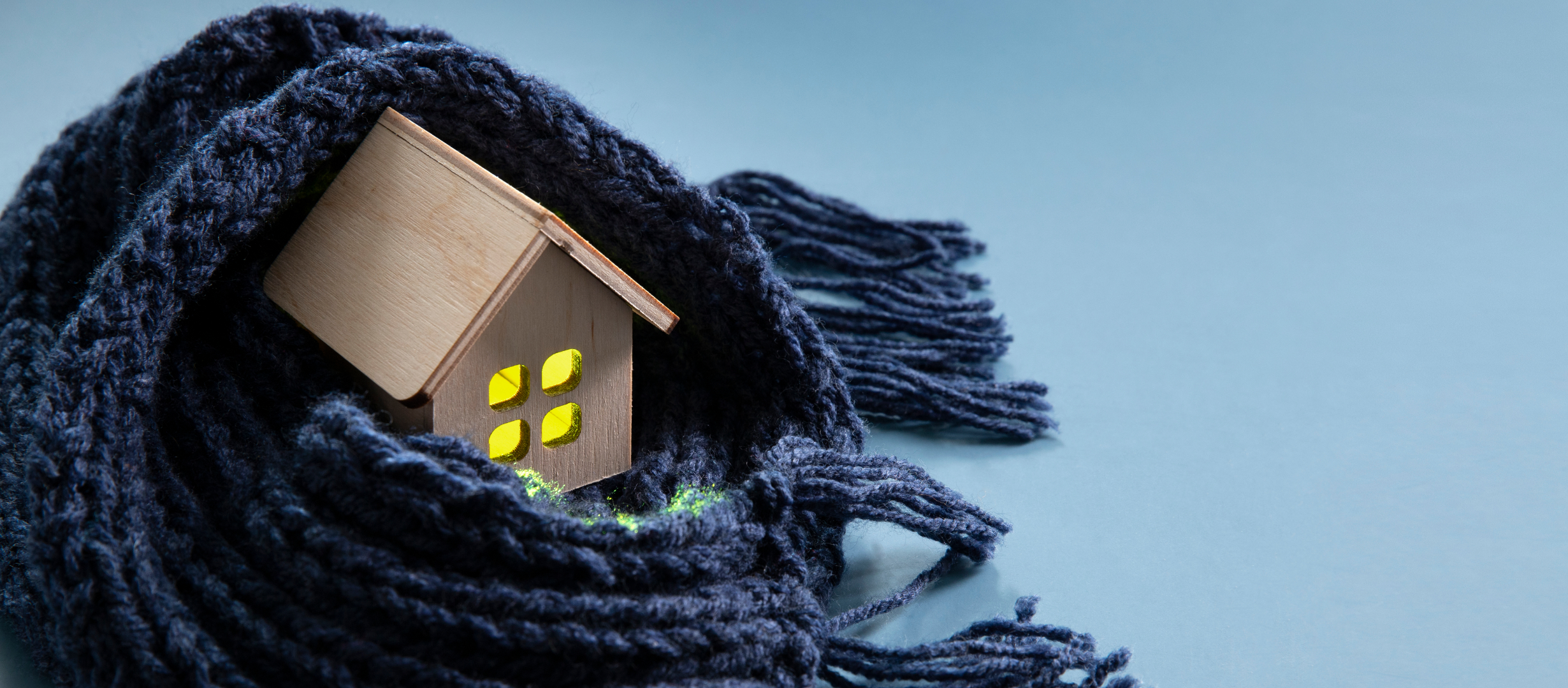 L’hiver arrive : quel système de chauffage choisir pour allier confort et économies?