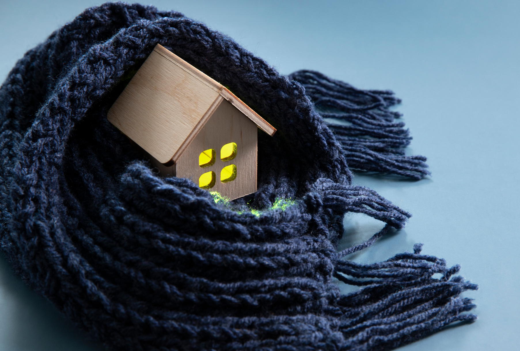 L’hiver arrive : quel système de chauffage choisir pour allier confort et économies?