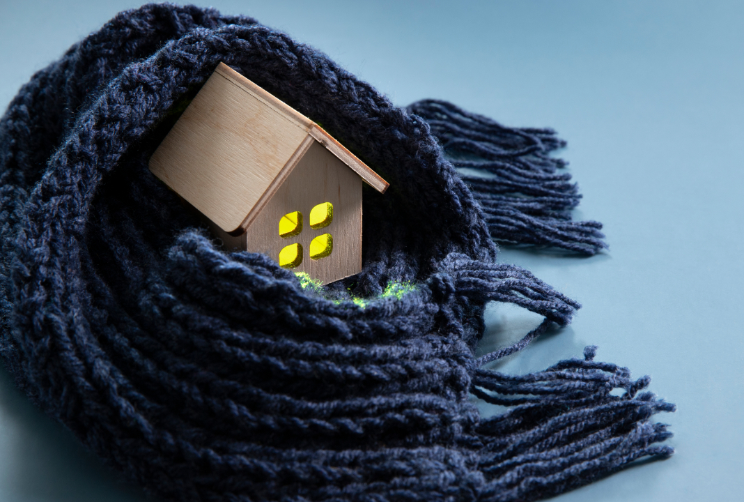 L’hiver arrive : quel système de chauffage choisir pour allier confort et économies?