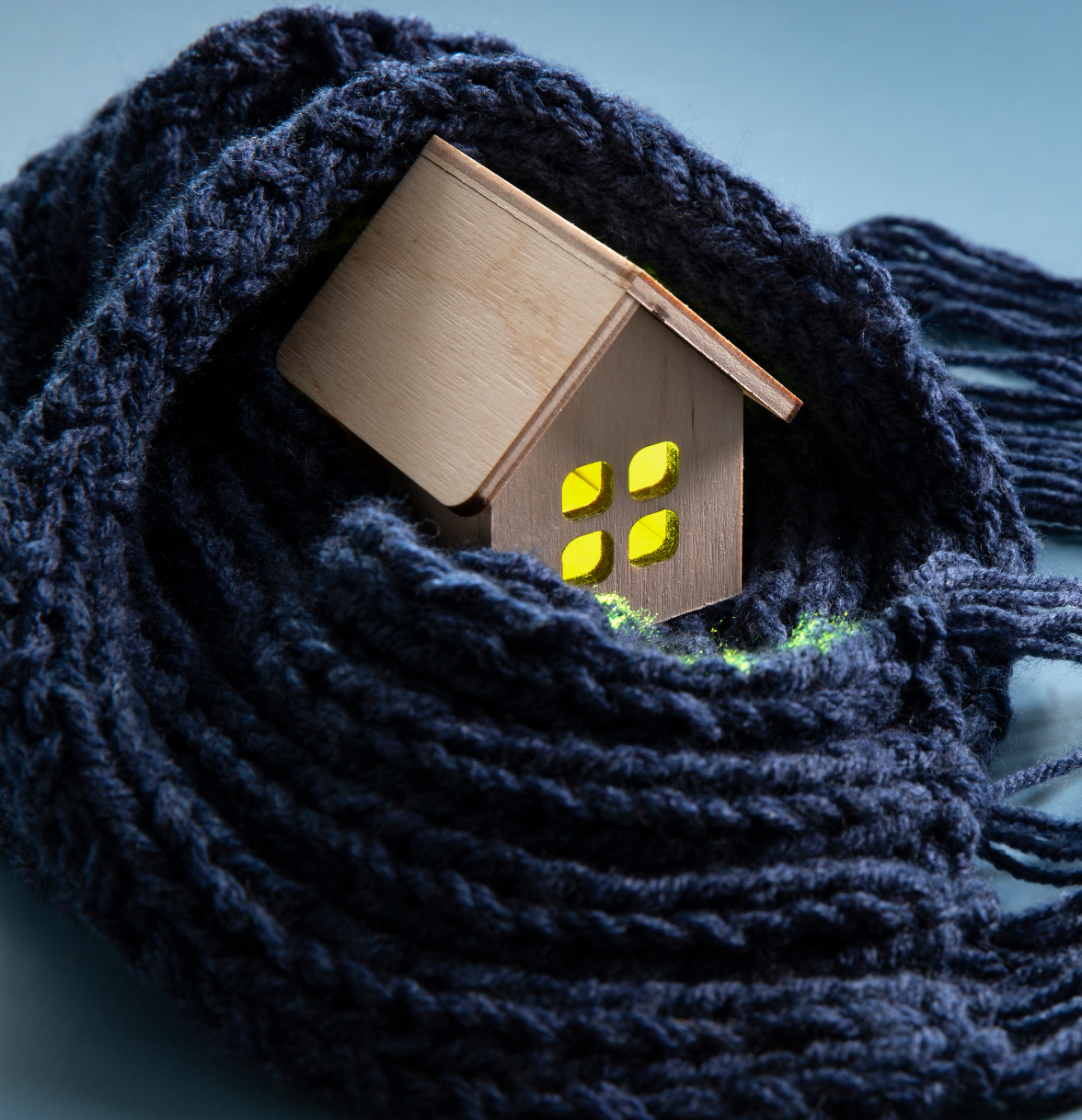 L’hiver arrive : quel système de chauffage choisir pour allier confort et économies?