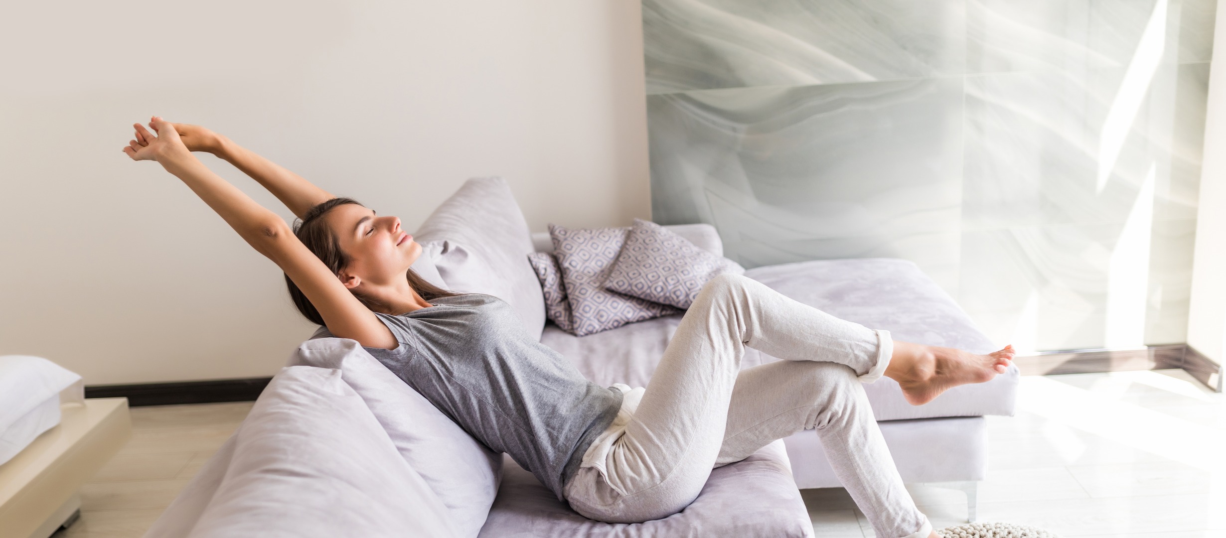 Les habitudes qui peuvent transformer votre quotidien à la maison