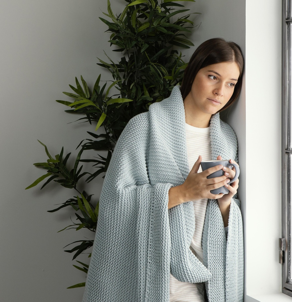 Pourquoi votre chambre et votre salon ne vivent pas le même hiver