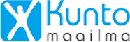 Kuntomaailma logo