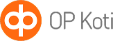 OP Koti logo