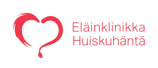 Huiskuhäntä logo