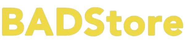 BADStore logo