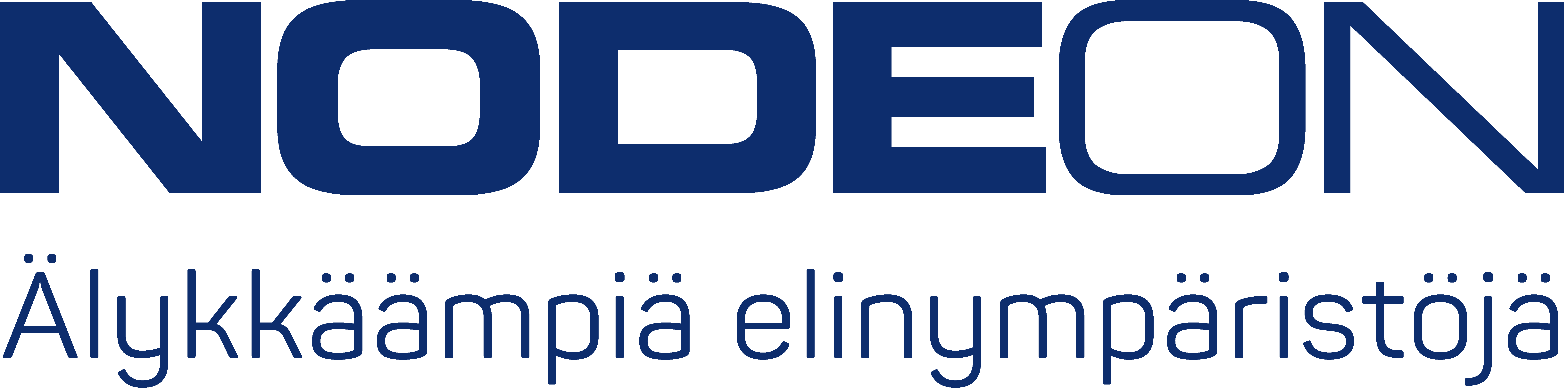 Nodeon logo