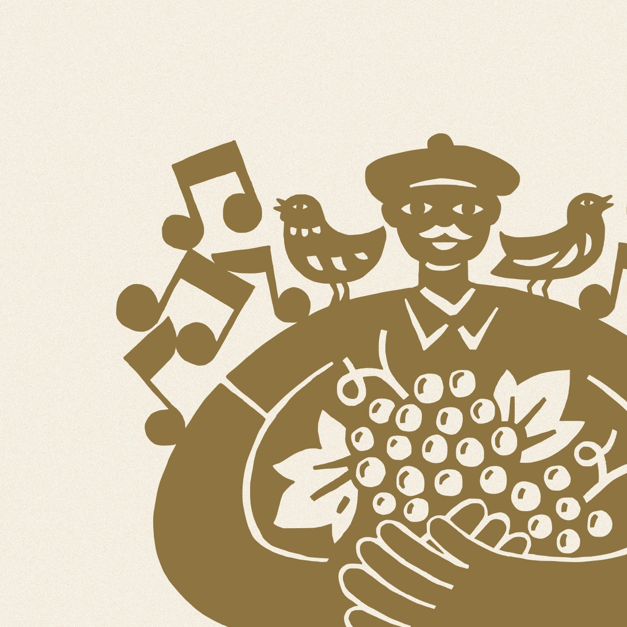 Illustrations Honorie