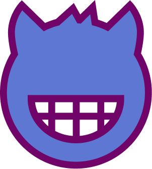 Inbox Monster mascot