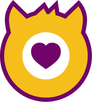 Inbox Monster mascot