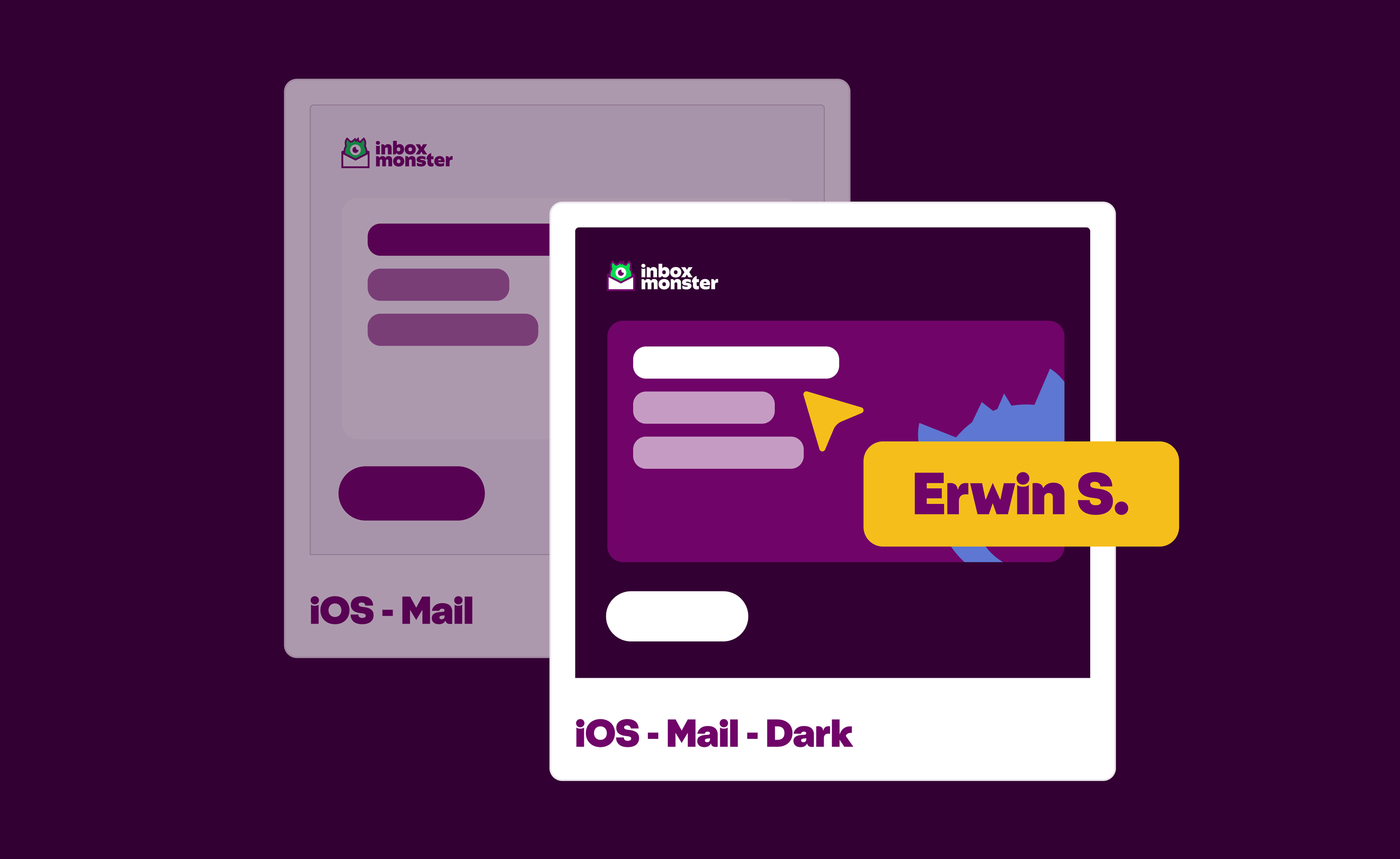 The Monster Guide to Dark Mode QA (for Non-Designers)