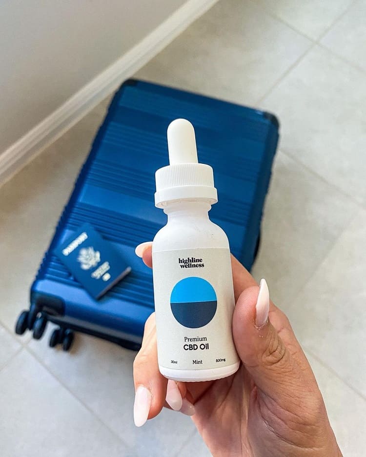 drug tests - Highline Wellness