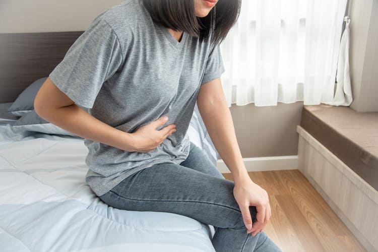chronic pain - Highline Wellness