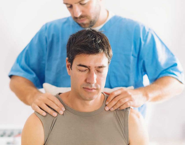 relieve pain - Highline Wellness