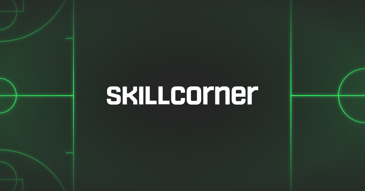 Skillcorner preview