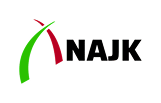 NAJK logo